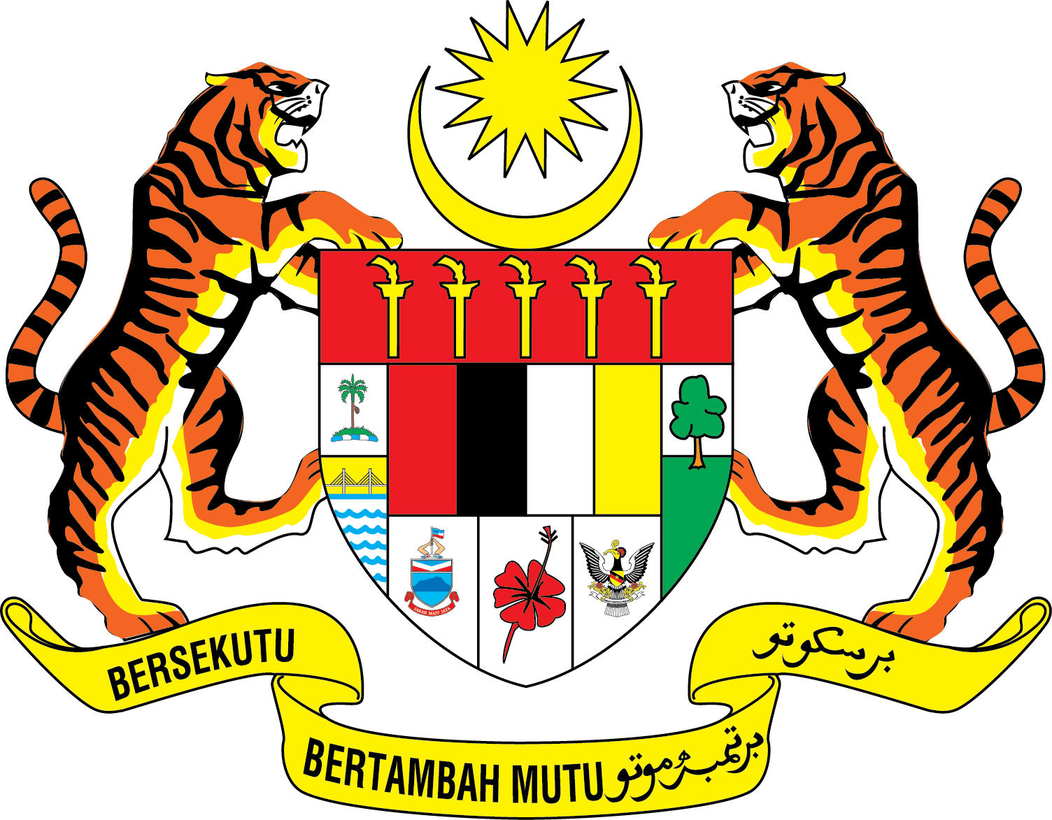 Jata Negara